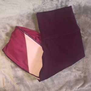 Fabletics Full Length Powerhold Leggings